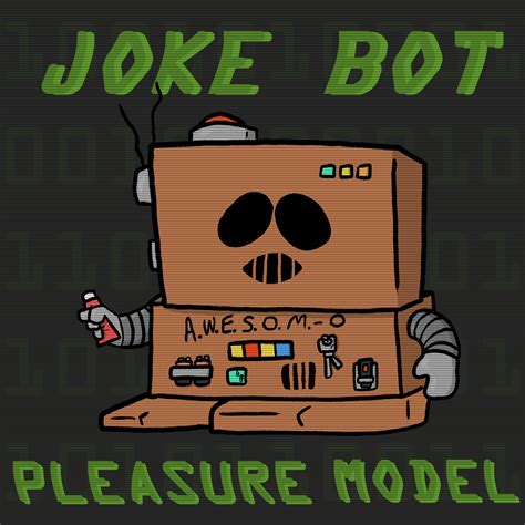 joke music bot.